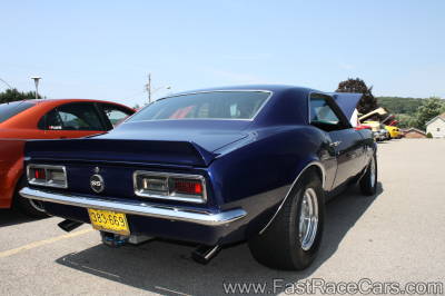 Camaro